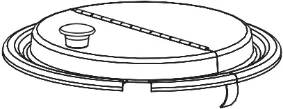 Hatco CHW Series - Food Pans 12