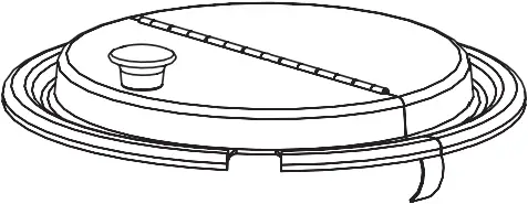 Hatco CHW Series - Food Pans 13