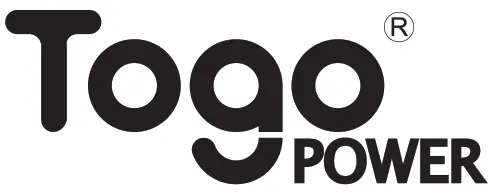 Togo POWER LOGO