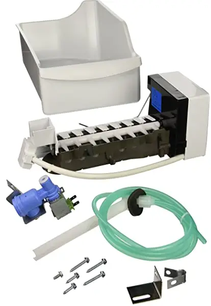 FRIGIDAIRE IM116000 Refrigerator Ice Maker-fig1