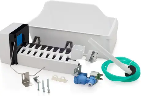 FRIGIDAIRE IM116000 Refrigerator Ice Maker-fig2