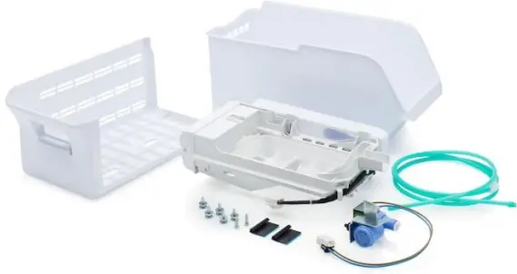 FRIGIDAIRE IM116000 Refrigerator Ice Maker-fig3