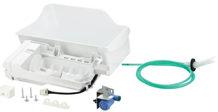 FRIGIDAIRE IM116000 Refrigerator Ice Maker-fig4