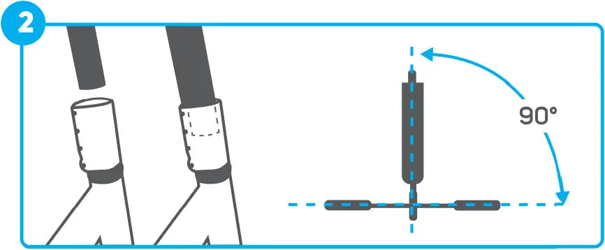 beeper FW75 - Assembly 2