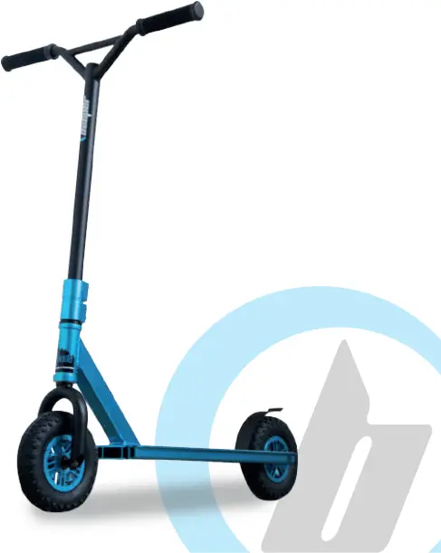 beeper FW75 Dirt Scoot 1