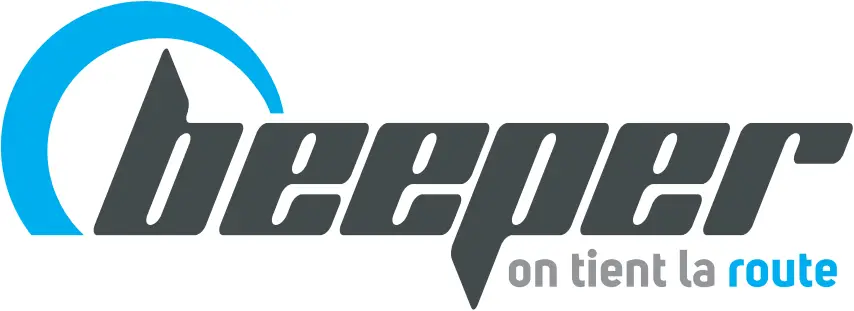 beeper LOGO B1