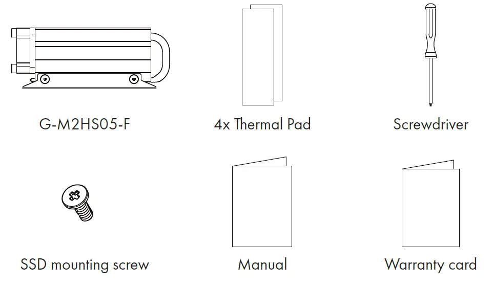 GRAUGEAR-G-M2HS05-F-Heat-Pipe-Cooler-01