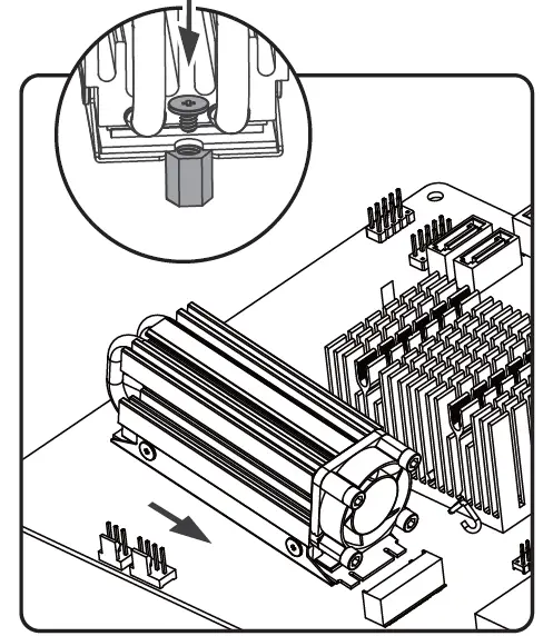 GRAUGEAR-G-M2HS05-F-Heat-Pipe-Cooler-04