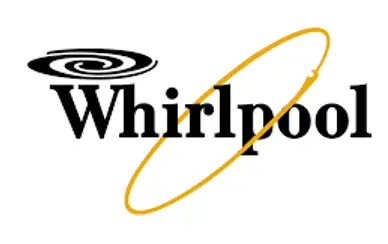 Whirlpool -logo