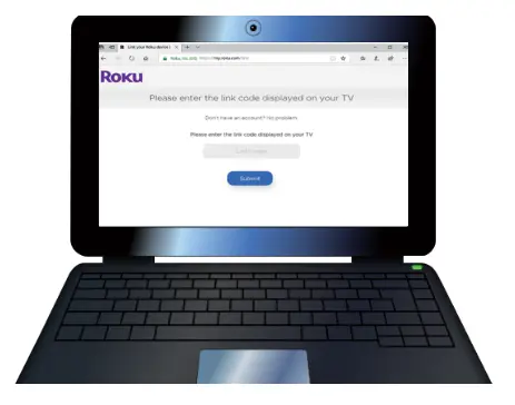 Westinghouse Roku TV - Activate your smart TV