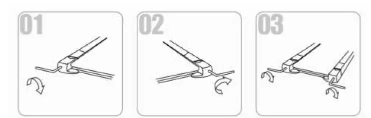 Kahomvis-FYC-QPW9-688-Black-Steel-Foldable-Electric-Treadmill-10