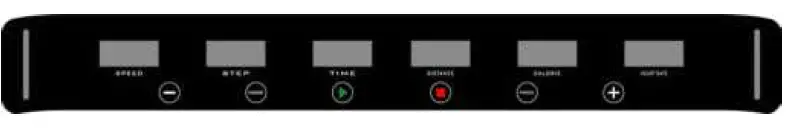 Kahomvis-FYC-QPW9-688-Black-Steel-Foldable-Electric-Treadmill-4