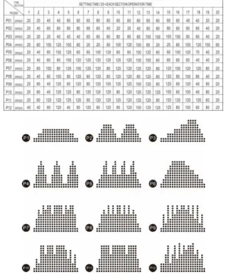 Kahomvis-FYC-QPW9-688-Black-Steel-Foldable-Electric-Treadmill-6