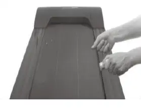 Kahomvis-FYC-QPW9-688-Black-Steel-Foldable-Electric-Treadmill-9