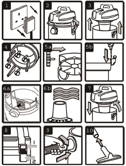 Salente-Combo-4-in-1-Vacuum--Cleaner-FIG-2
