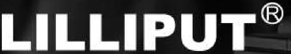 LILLIPUT Logo