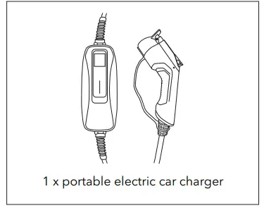 LECTRON-40-Amp-Level-2-EV-Charger-FIG-1