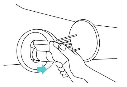 LECTRON-40-Amp-Level-2-EV-Charger-FIG-9