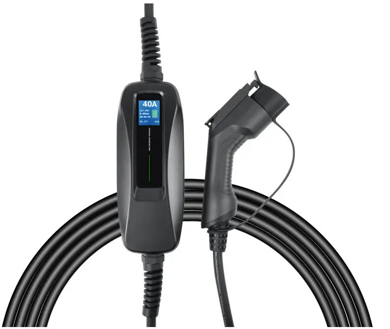 LECTRON-40-Amp-Level-2-EV-Charger-PRODUCT - Copy