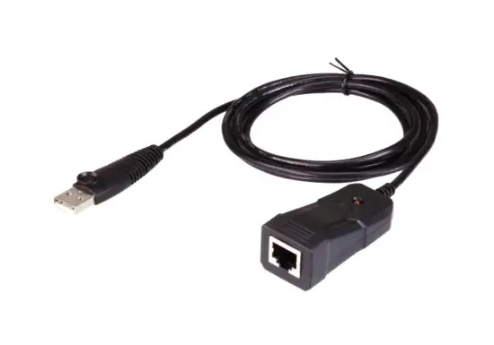ATEN UC232B USB to Serial Console Adapter