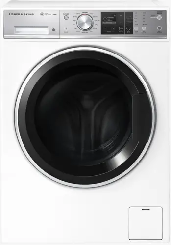 FISHER PAYKEL AHD3RD3084W 30 Inch Contemporary Square Handle Kit for Integrated Refrigerator Freezer-FIG1