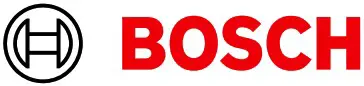BOSCH - logo