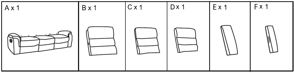 ASHLEY-6140389-Furniture-Welota-Reclining-Sofa-fig-1