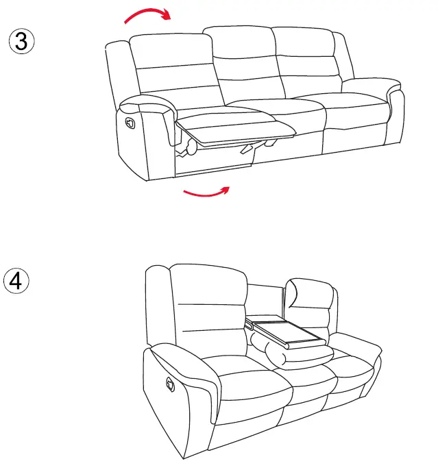 ASHLEY-6140389-Furniture-Welota-Reclining-Sofa-fig-3