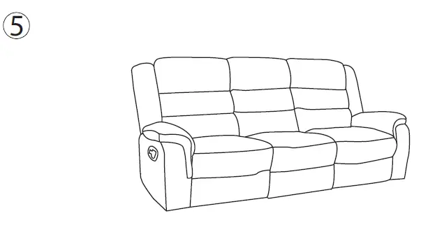 ASHLEY-6140389-Furniture-Welota-Reclining-Sofa-fig-4