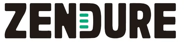 ZENDURE logo
