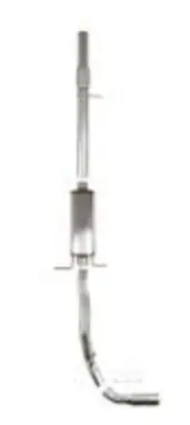 HOOKER-BLACKHEART-BH14299-Cat-Back-Exhaust-System-product-image