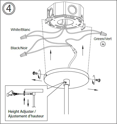 Dainolite-TAR-61P-Tara-Aged-Brass-Modern-Contemporary-Clear-Glass-Globe-Mini-Pendant-Light-fig- (3)