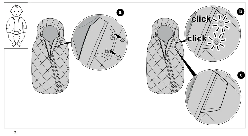 cybex-Snogga-Mini-2-Footmuff-4