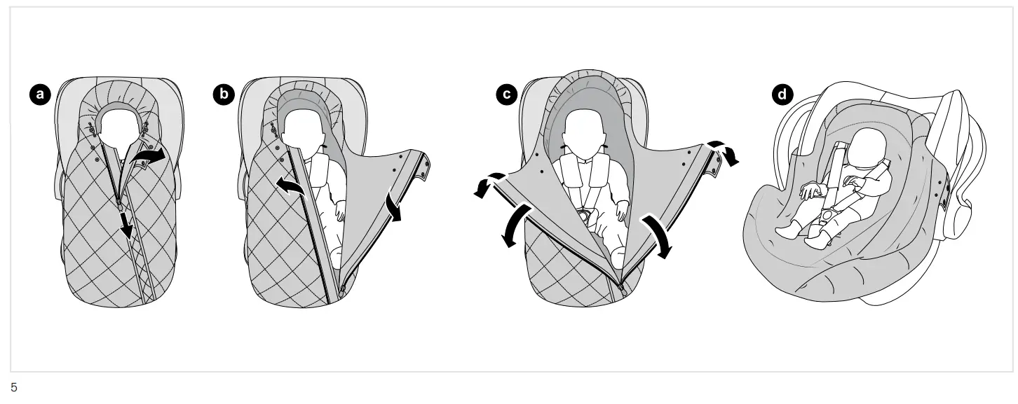 cybex-Snogga-Mini-2-Footmuff-8