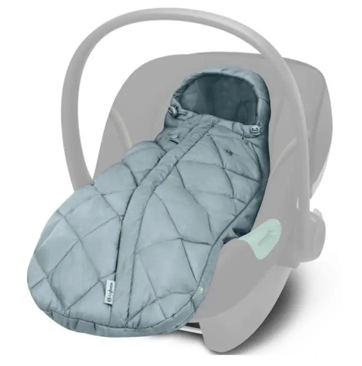 cybex-Snogga-Mini-2-Footmuff