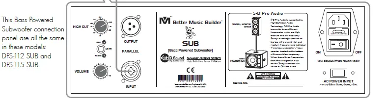 Better-Music-Builder-DFS-910Pro-10-Inch-2-way-Full-Range-Speaker-fig-11