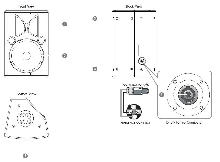 Better-Music-Builder-DFS-910Pro-10-Inch-2-way-Full-Range-Speaker-fig-14