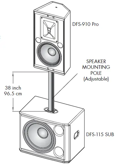 Better-Music-Builder-DFS-910Pro-10-Inch-2-way-Full-Range-Speaker-fig-18