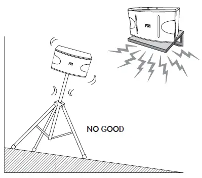 Better-Music-Builder-DFS-910Pro-10-Inch-2-way-Full-Range-Speaker-fig-2