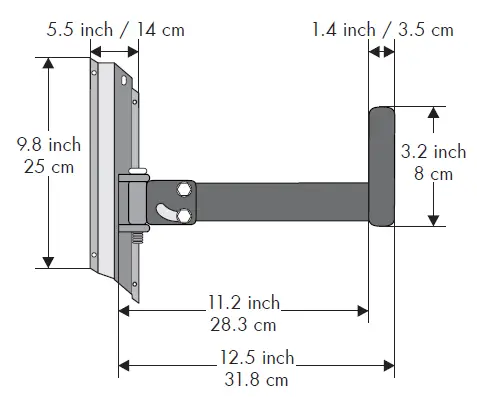 Better-Music-Builder-DFS-910Pro-10-Inch-2-way-Full-Range-Speaker-fig-21