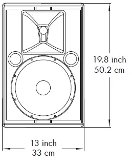 Better-Music-Builder-DFS-910Pro-10-Inch-2-way-Full-Range-Speaker-fig-24