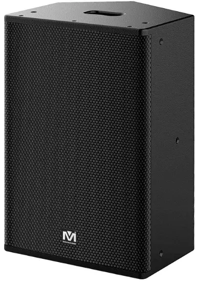 Better-Music-Builder-DFS-910Pro-10-Inch-2-way-Full-Range-Speaker-product