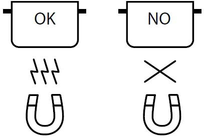 KitchenAid Induction Hob 03