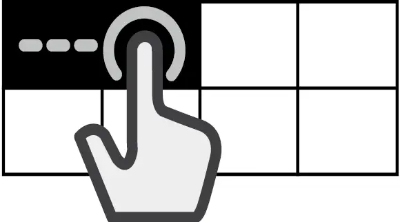 KitchenAid Induction Hob 05