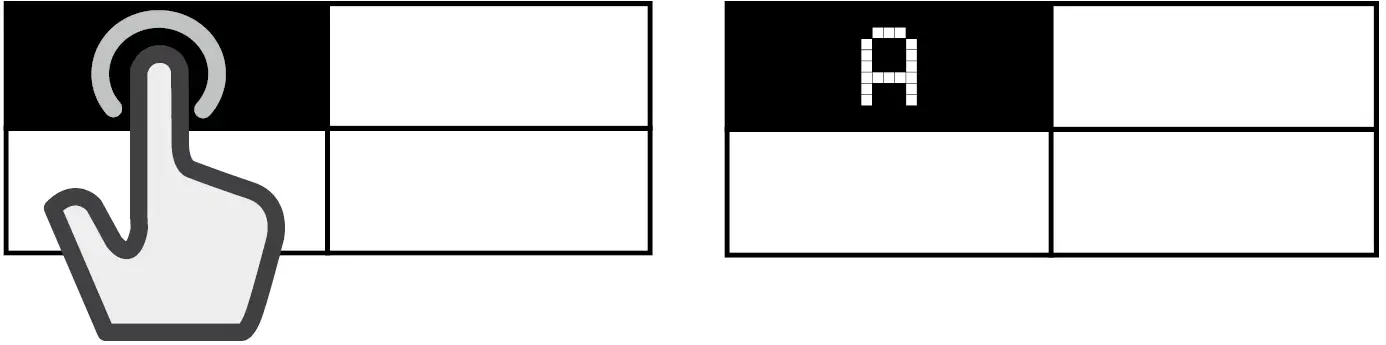 KitchenAid Induction Hob 17