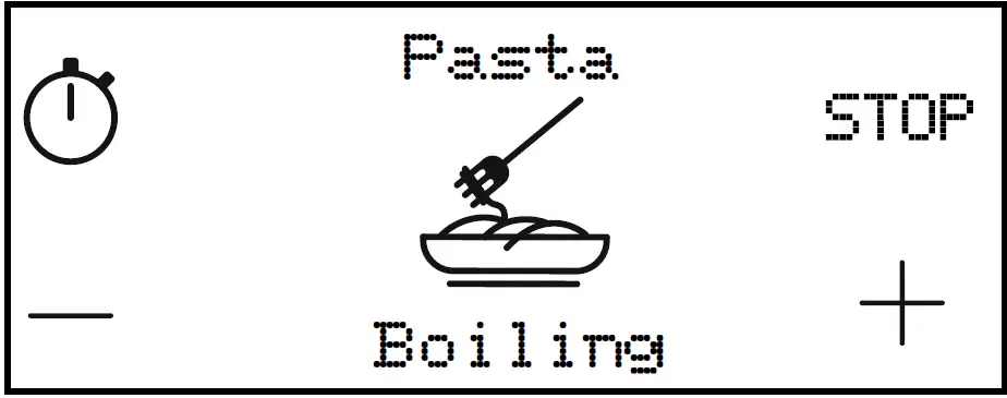 KitchenAid Induction Hob 18