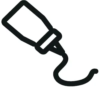 KitchenAid Induction Hob 22