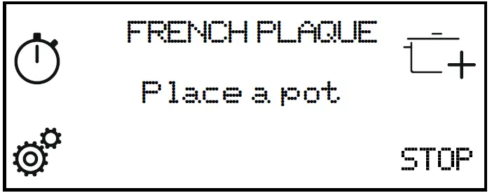 KitchenAid Induction Hob 30