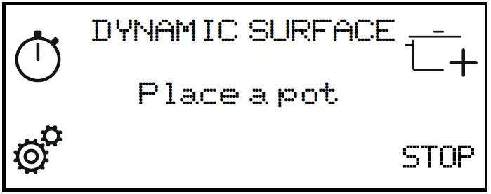 KitchenAid Induction Hob 32