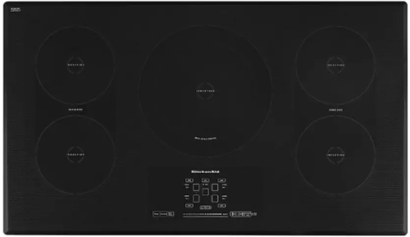 KitchenAid Induction Hob product